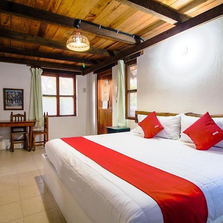 Villas Palmira - Beach Front Alvarado ภายนอก รูปภาพ