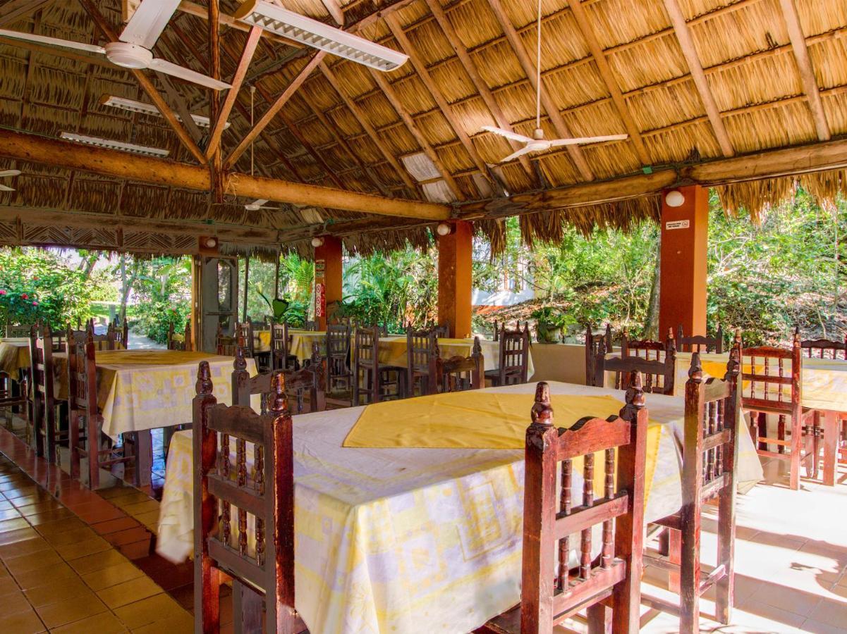 Villas Palmira - Beach Front Alvarado ภายนอก รูปภาพ
