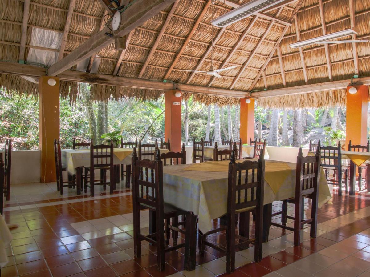 Villas Palmira - Beach Front Alvarado ภายนอก รูปภาพ
