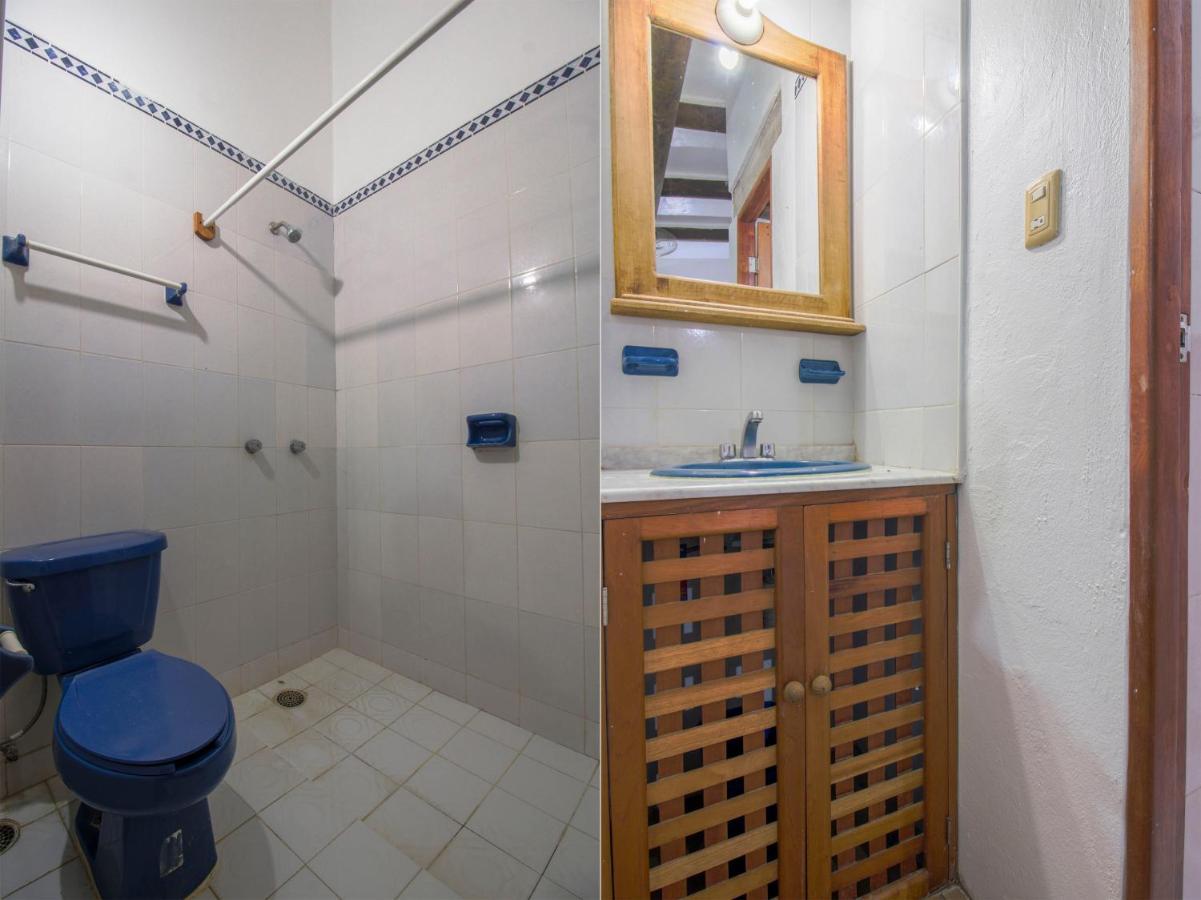 Villas Palmira - Beach Front Alvarado ภายนอก รูปภาพ
