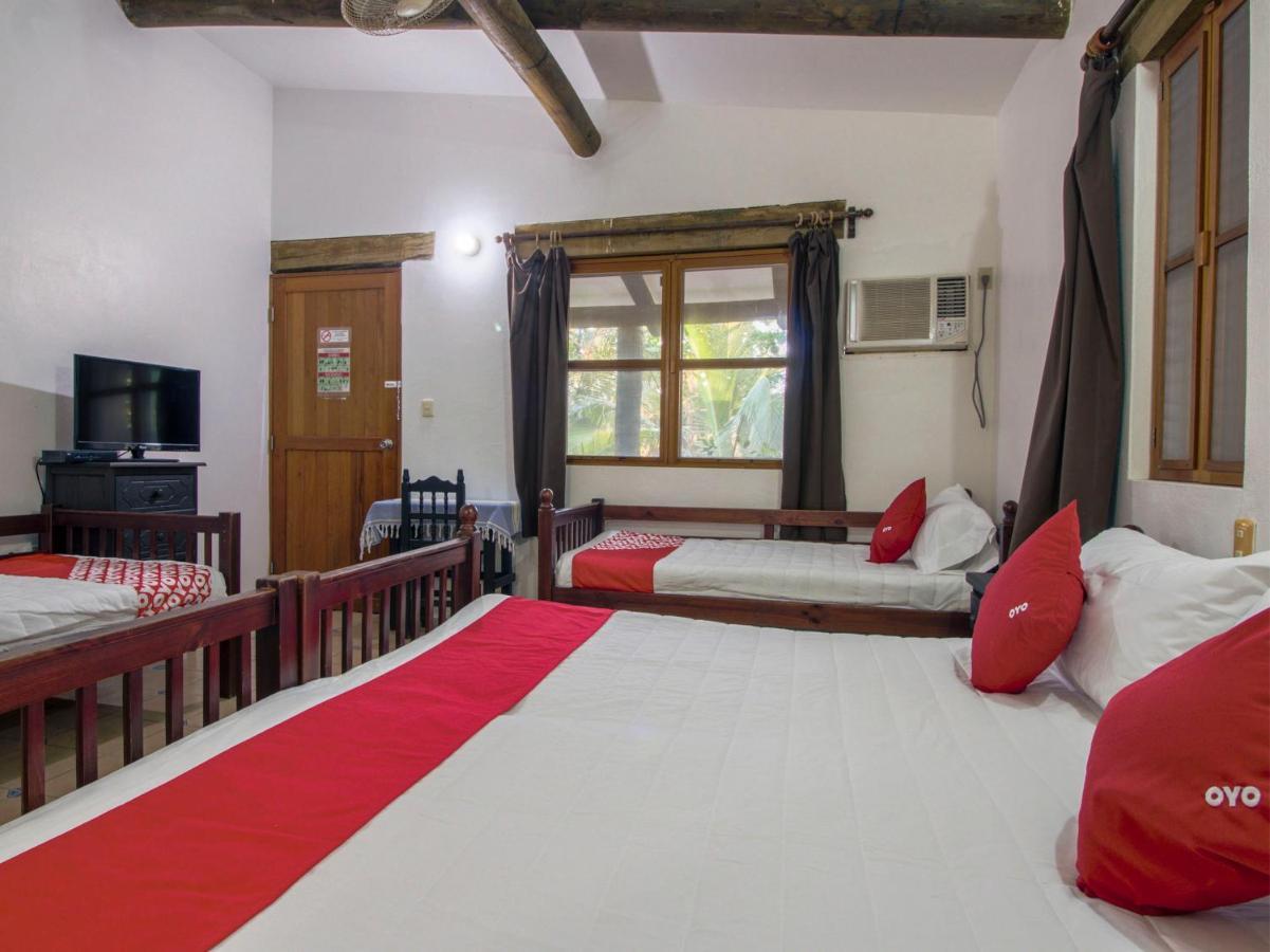 Villas Palmira - Beach Front Alvarado ภายนอก รูปภาพ