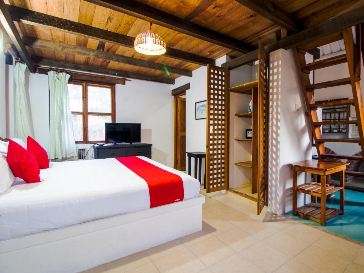 Villas Palmira - Beach Front Alvarado ภายนอก รูปภาพ