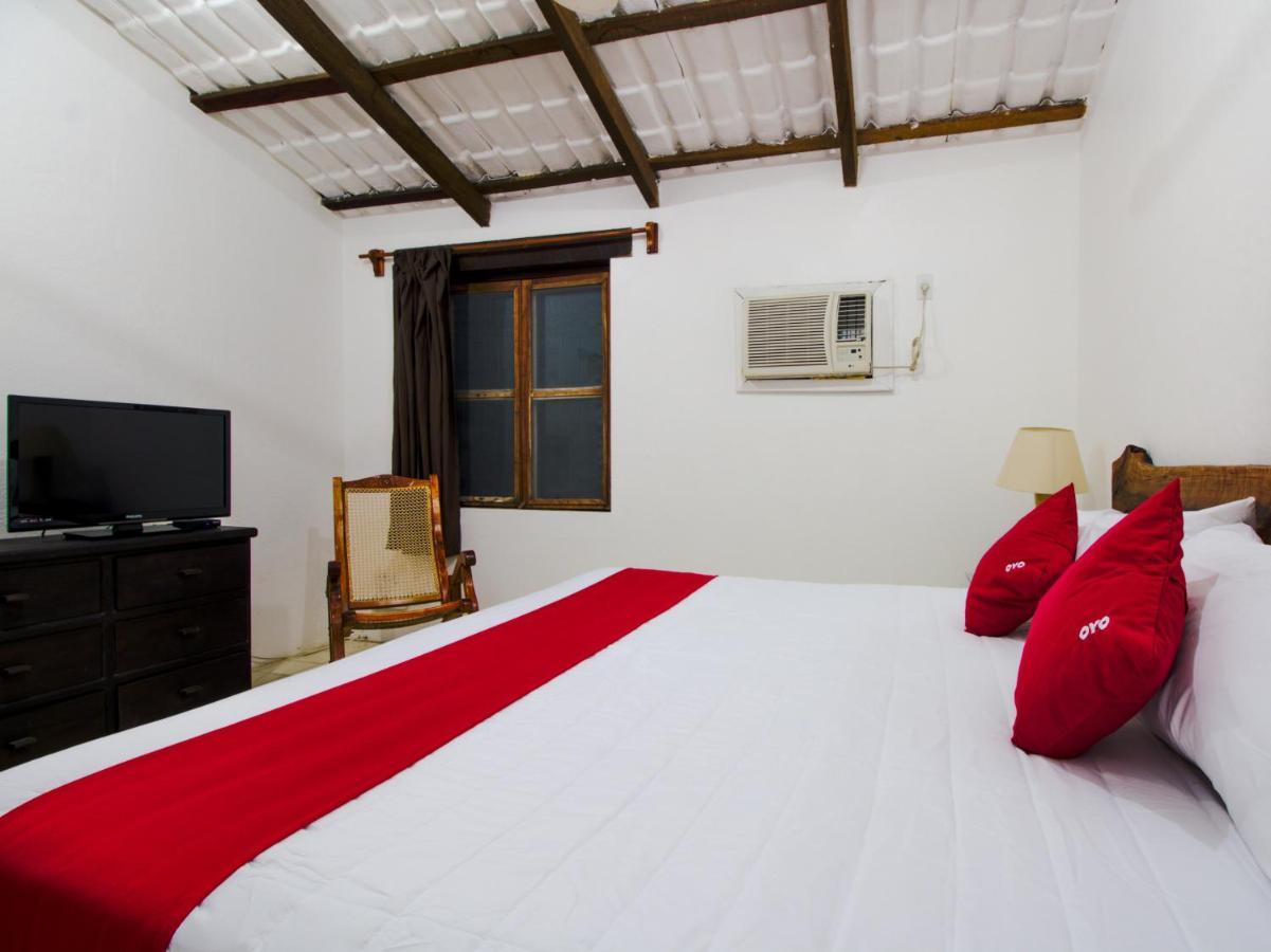 Villas Palmira - Beach Front Alvarado ภายนอก รูปภาพ