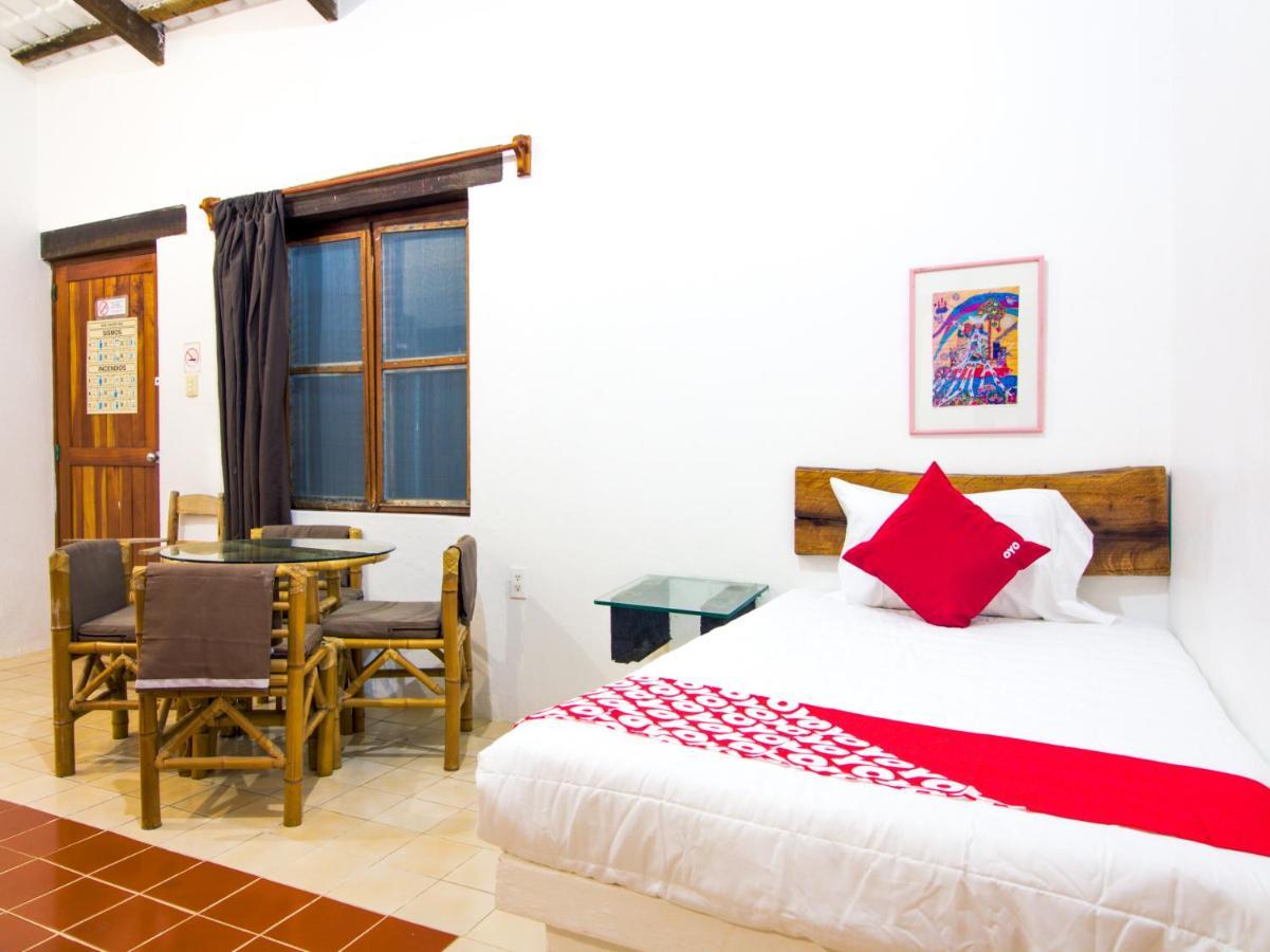 Villas Palmira - Beach Front Alvarado ภายนอก รูปภาพ