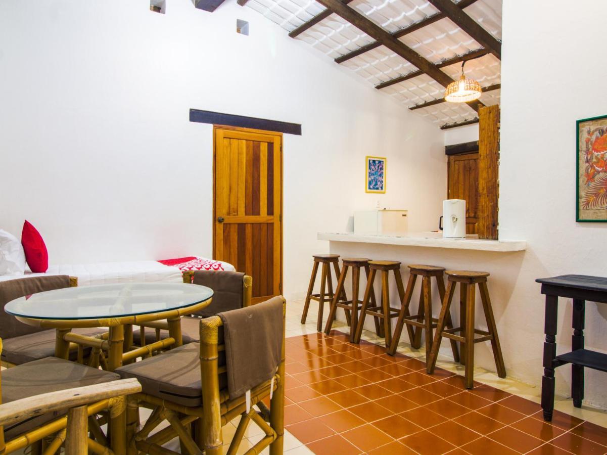 Villas Palmira - Beach Front Alvarado ภายนอก รูปภาพ