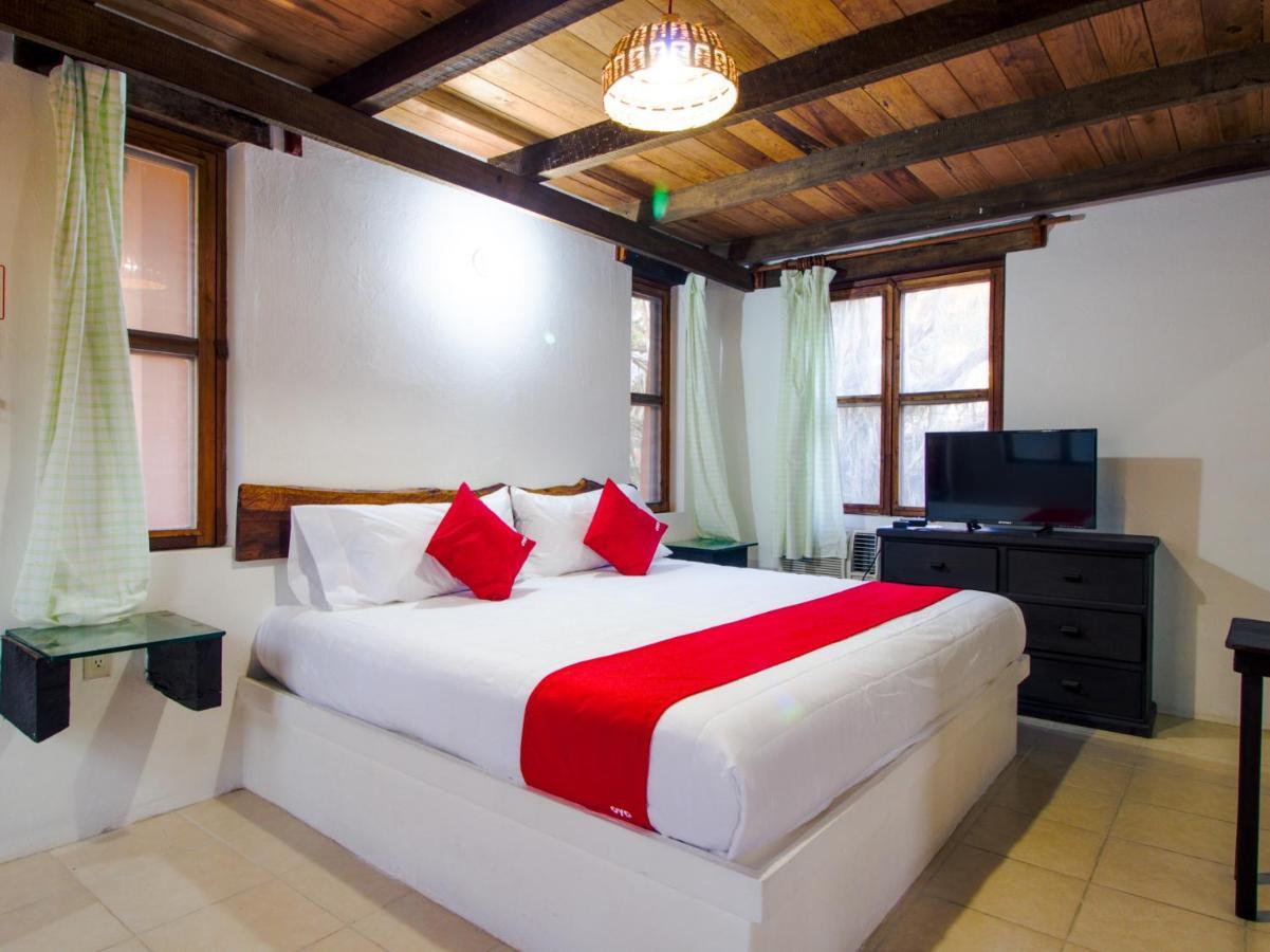 Villas Palmira - Beach Front Alvarado ภายนอก รูปภาพ